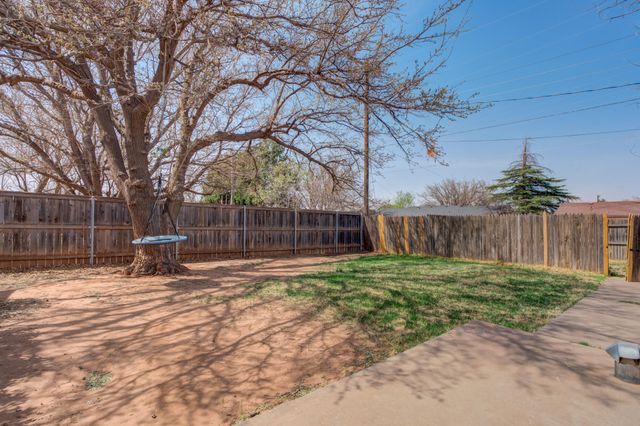 4816 8th Street, Lubbock, TX 79416