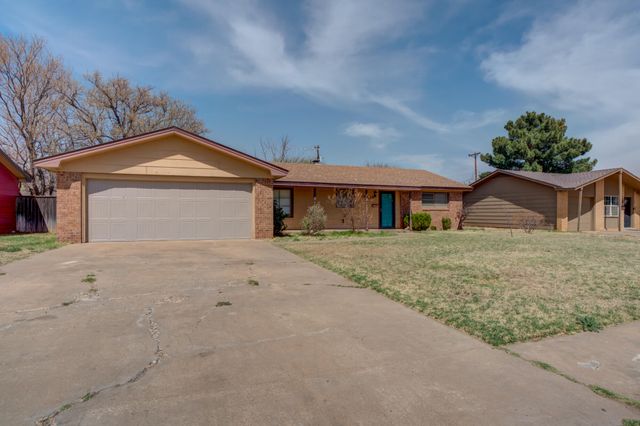 4816 8th Street, Lubbock, TX 79416