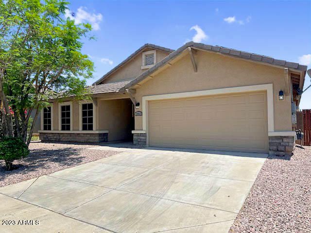 1953 S 174th Lane, Goodyear, AZ 85338
