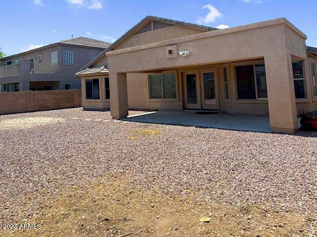1953 S 174th Lane, Goodyear, AZ 85338