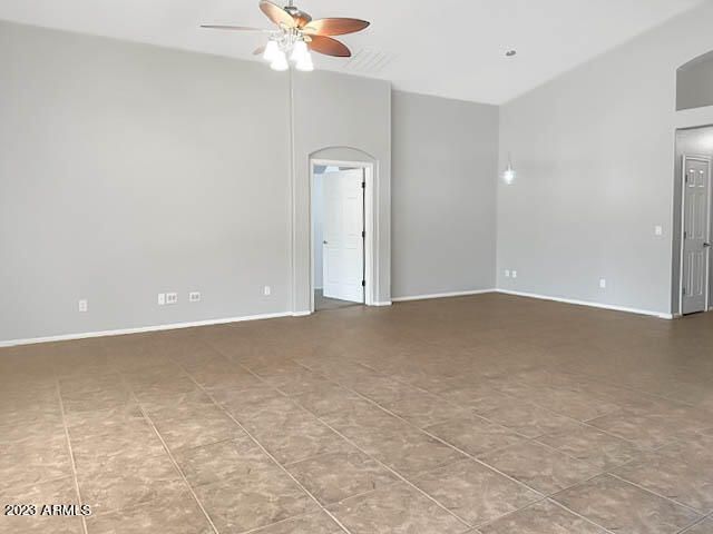 1953 S 174th Lane, Goodyear, AZ 85338