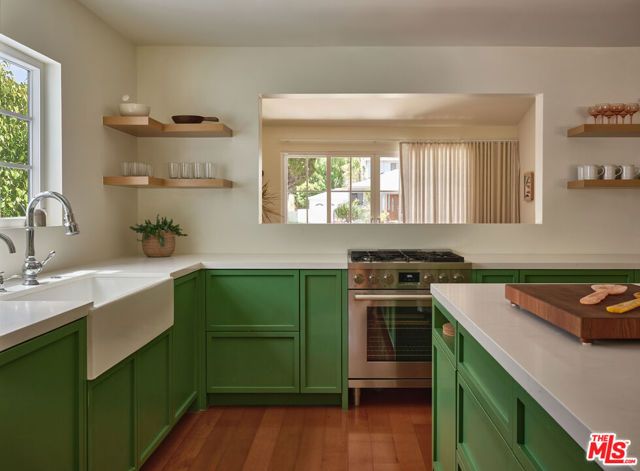 3432 Fay Avenue, Culver City, CA 90232