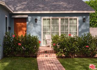 3432 Fay Avenue, Culver City, CA 90232