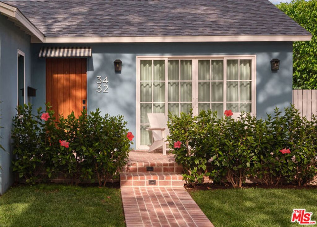 3432 Fay Avenue, Culver City, CA 90232