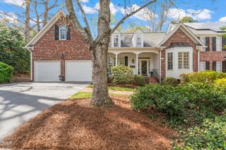 602 Culpepper Court, Durham, NC 27712