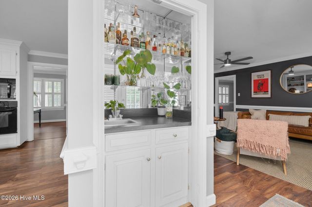 3012 Coleberry Trail, Rocky Mount, NC 27804