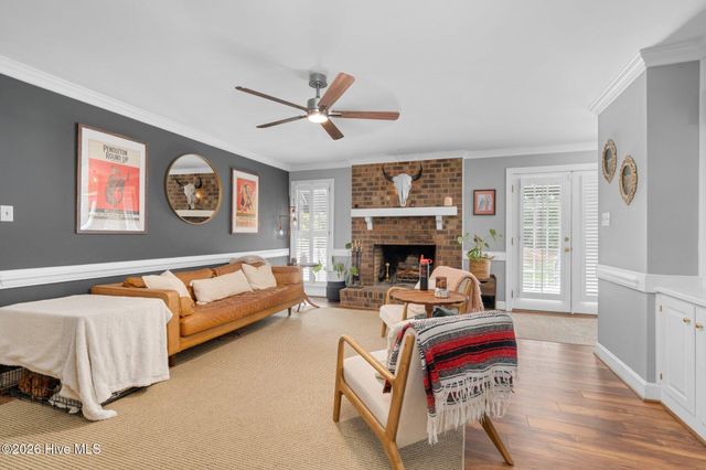 3012 Coleberry Trail, Rocky Mount, NC 27804