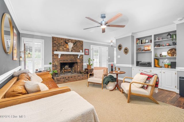 3012 Coleberry Trail, Rocky Mount, NC 27804