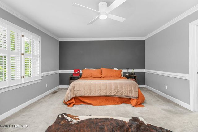 3012 Coleberry Trail, Rocky Mount, NC 27804