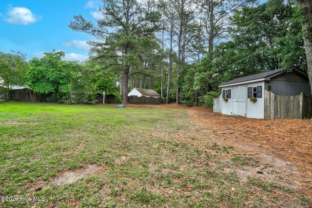 3012 Coleberry Trail, Rocky Mount, NC 27804