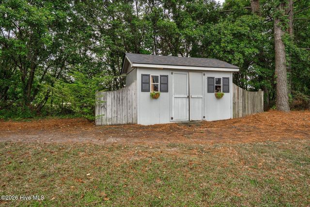 3012 Coleberry Trail, Rocky Mount, NC 27804