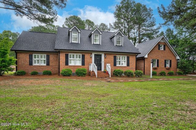 3012 Coleberry Trail, Rocky Mount, NC 27804
