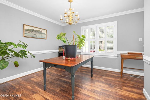3012 Coleberry Trail, Rocky Mount, NC 27804