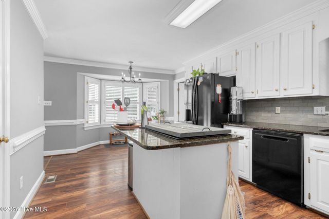 3012 Coleberry Trail, Rocky Mount, NC 27804