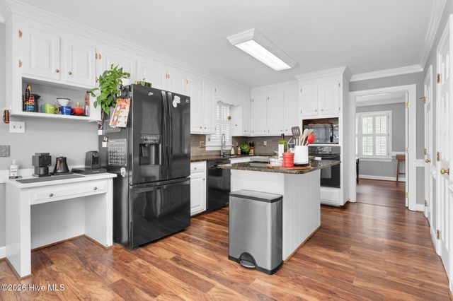 3012 Coleberry Trail, Rocky Mount, NC 27804