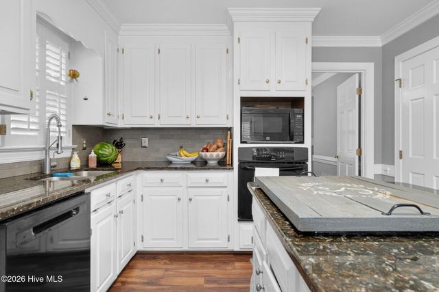 3012 Coleberry Trail, Rocky Mount, NC 27804