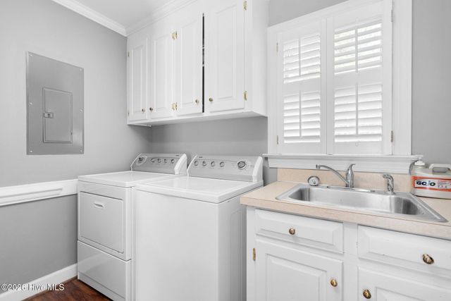 3012 Coleberry Trail, Rocky Mount, NC 27804