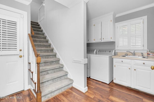 3012 Coleberry Trail, Rocky Mount, NC 27804