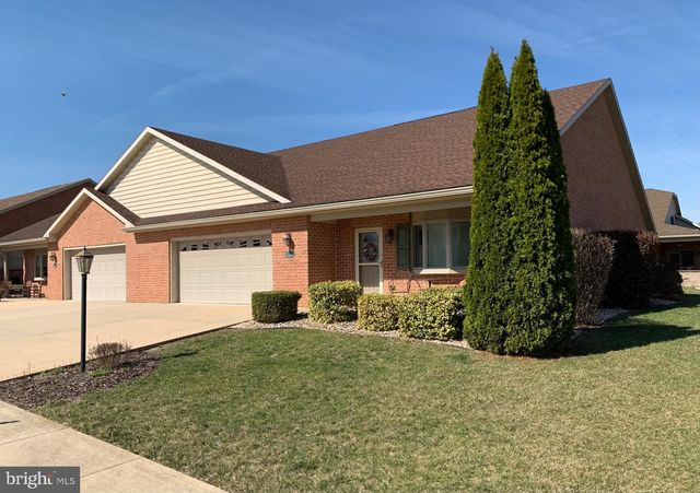13301 MARQUISE DR, Hagerstown, MD 21742