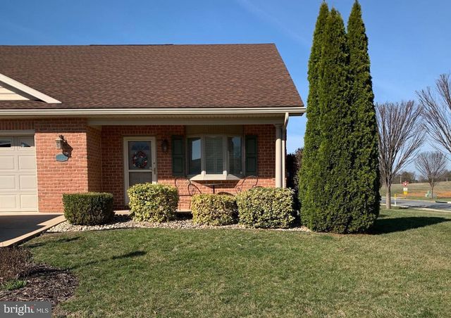 13301 MARQUISE DR, Hagerstown, MD 21742