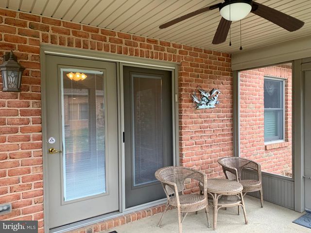 13301 MARQUISE DR, Hagerstown, MD 21742