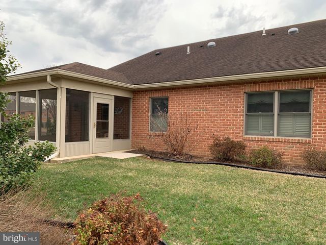 13301 MARQUISE DR, Hagerstown, MD 21742