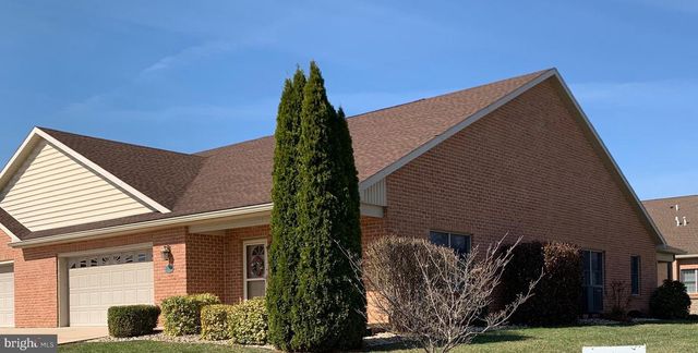 13301 MARQUISE DR, Hagerstown, MD 21742