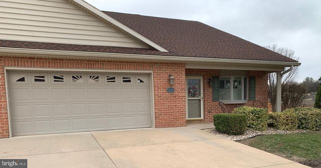 13301 MARQUISE DR, Hagerstown, MD 21742