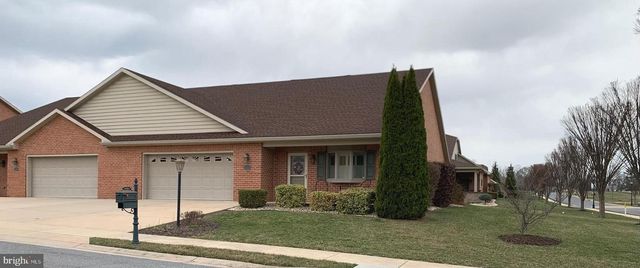 13301 MARQUISE DR, Hagerstown, MD 21742