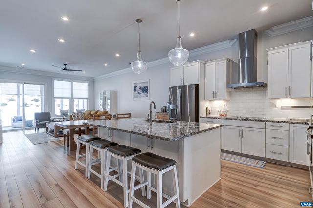 821 HEATHFIELD LN, Crozet, VA 22932