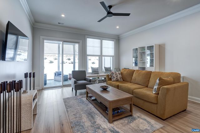 821 HEATHFIELD LN, Crozet, VA 22932