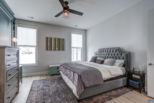 821 HEATHFIELD LN, Crozet, VA 22932