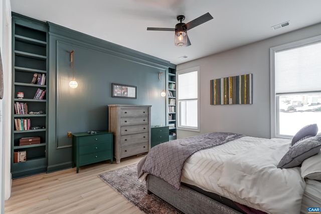 821 HEATHFIELD LN, Crozet, VA 22932