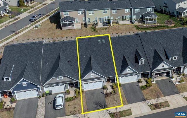 821 HEATHFIELD LN, Crozet, VA 22932