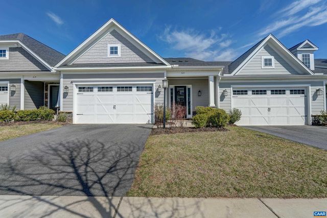 821 HEATHFIELD LN, Crozet, VA 22932