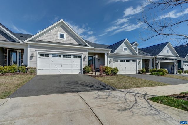 821 HEATHFIELD LN, Crozet, VA 22932