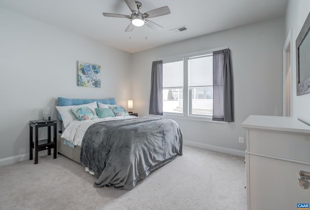 821 HEATHFIELD LN, Crozet, VA 22932