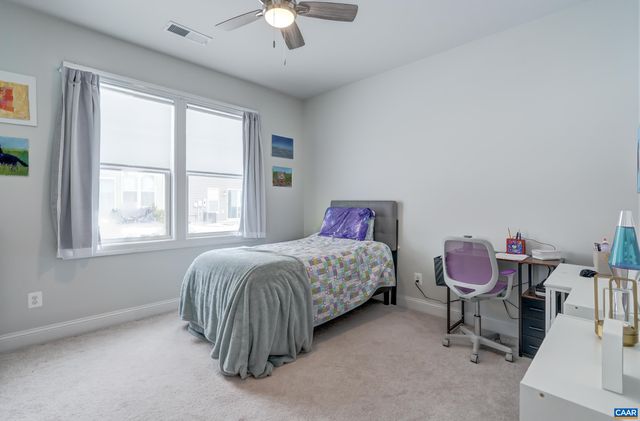 821 HEATHFIELD LN, Crozet, VA 22932