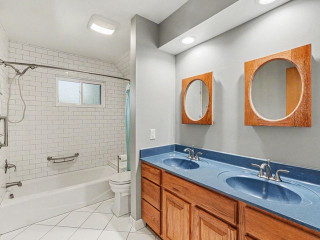 2004 Suffolk Avenue, Ann Arbor, MI 48103