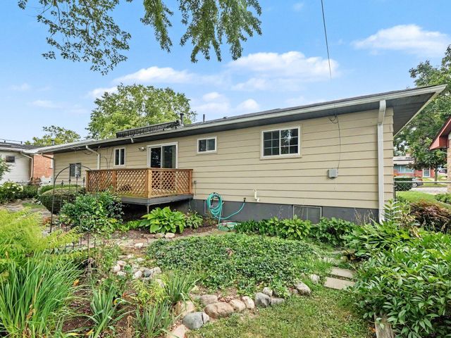 2004 Suffolk Avenue, Ann Arbor, MI 48103