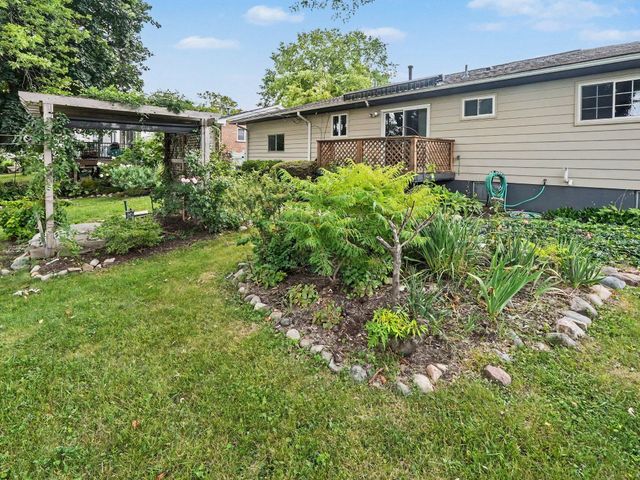 2004 Suffolk Avenue, Ann Arbor, MI 48103