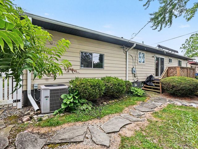 2004 Suffolk Avenue, Ann Arbor, MI 48103