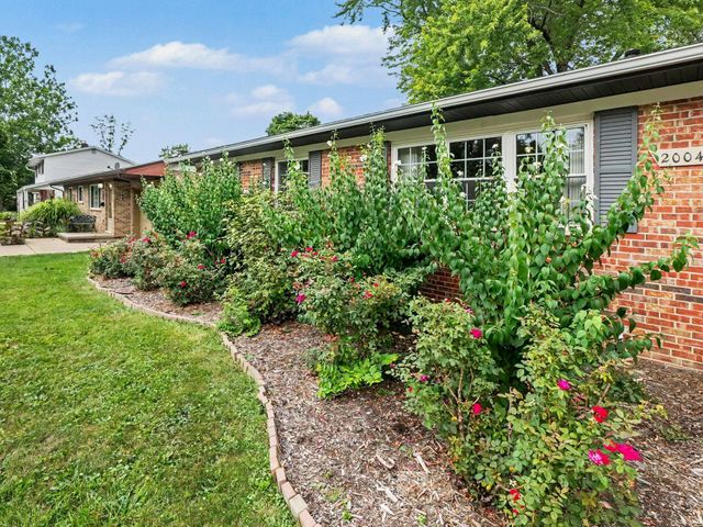 2004 Suffolk Avenue, Ann Arbor, MI 48103