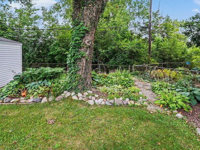 2004 Suffolk Avenue, Ann Arbor, MI 48103