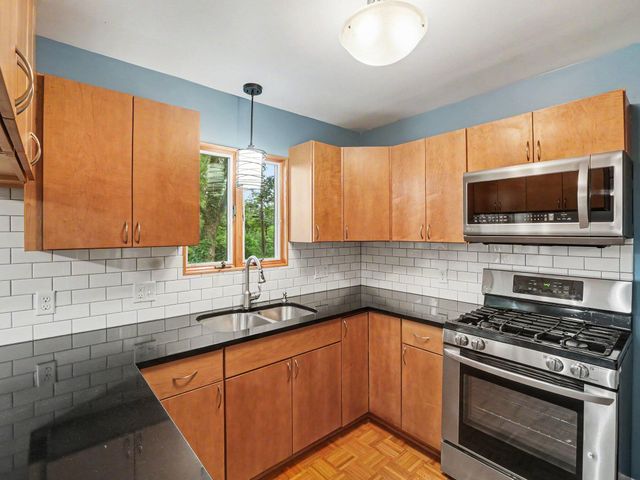 2004 Suffolk Avenue, Ann Arbor, MI 48103