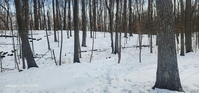 001 Driftwood Drive, Fenton, MI 48430