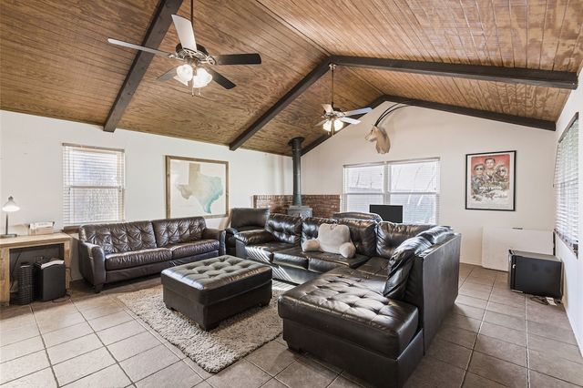 3504 Corto Avenue, Fort Worth, TX 76109