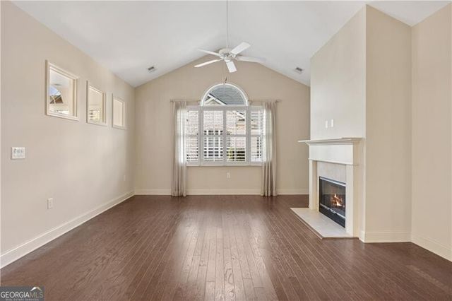 1315 Oak Meadows Lane 802, Cumming, GA 30041