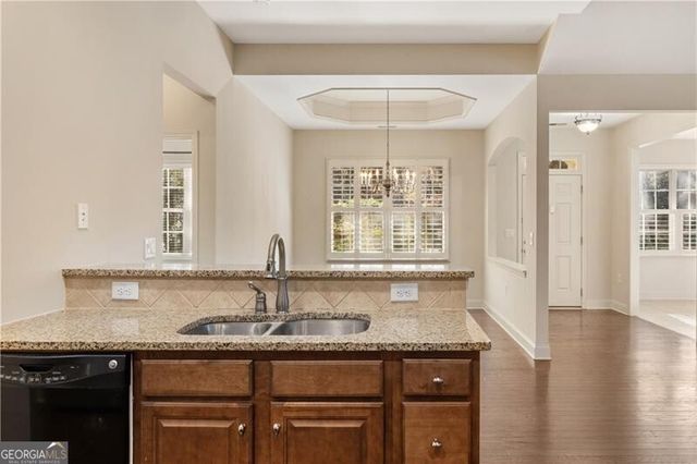 1315 Oak Meadows Lane 802, Cumming, GA 30041