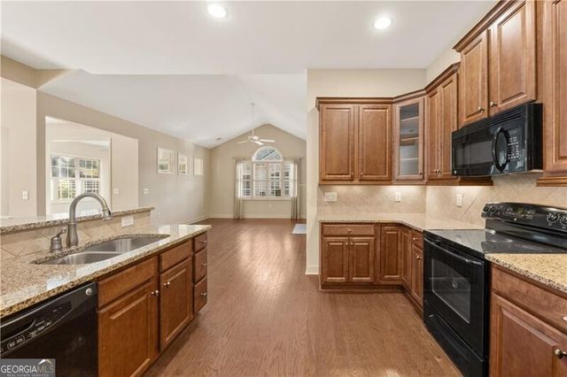 1315 Oak Meadows Lane 802, Cumming, GA 30041